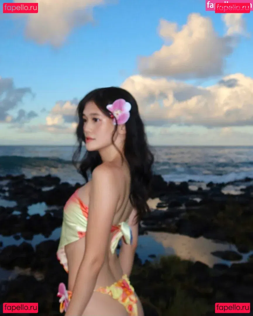 Kika Kim Onlyfans Photo Gallery 