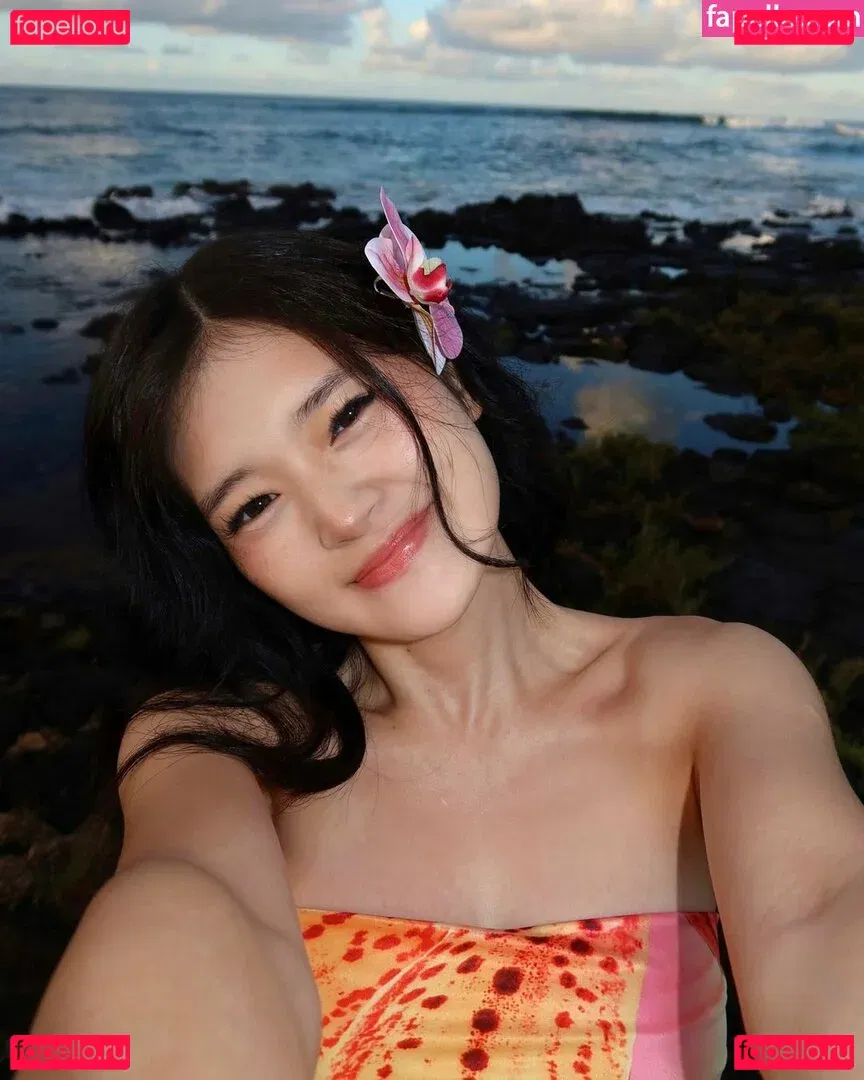 Kika Kim Onlyfans Photo Gallery 