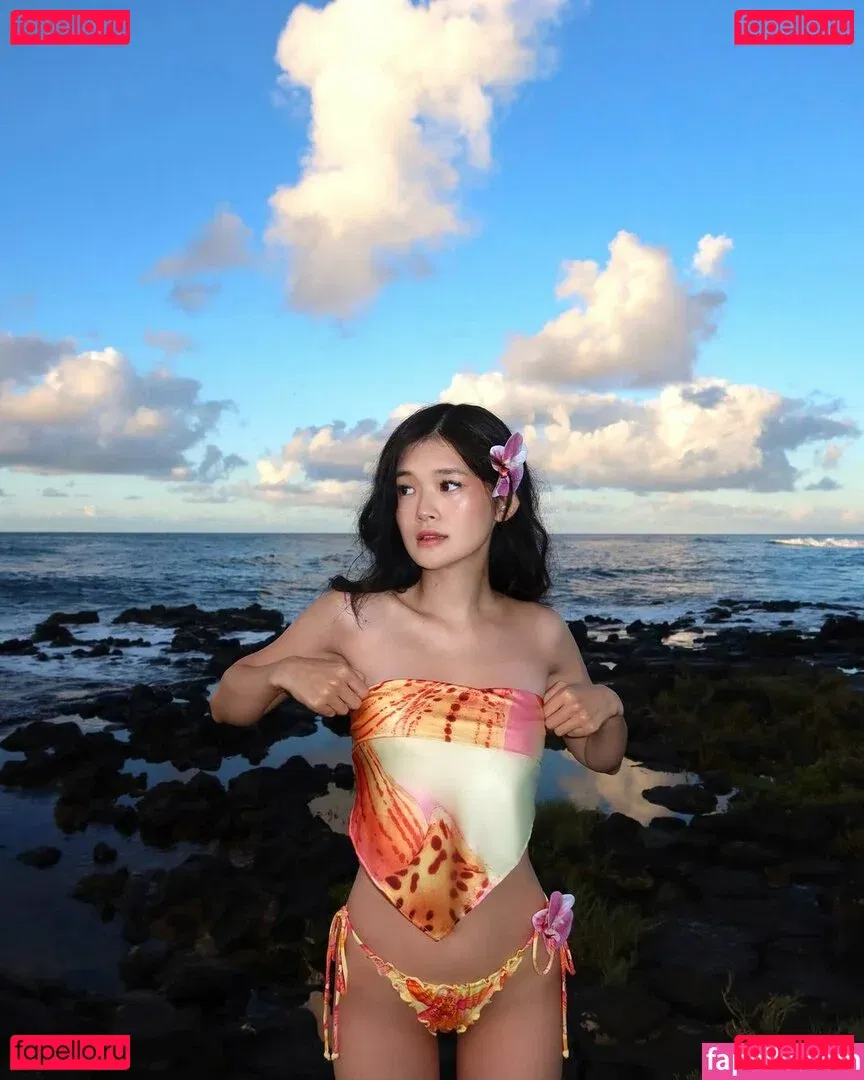 Kika Kim Onlyfans Photo Gallery 