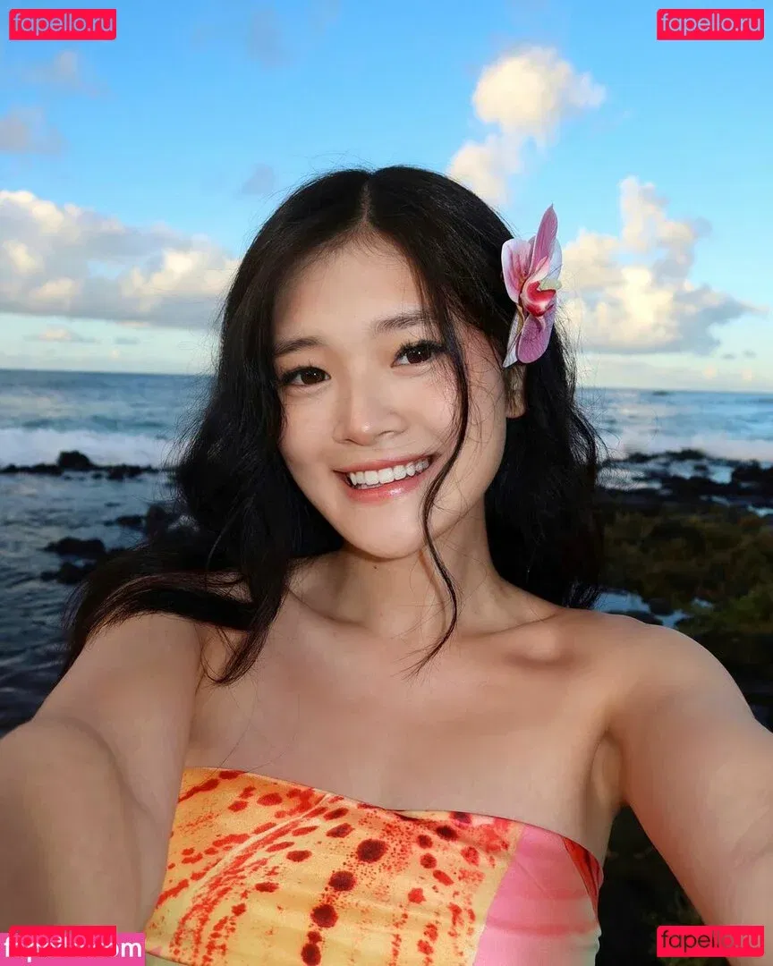 Kika Kim Onlyfans Photo Gallery 