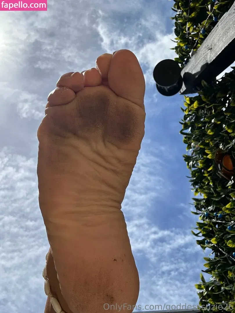 goddesssuzie26 Onlyfans Photo Gallery 