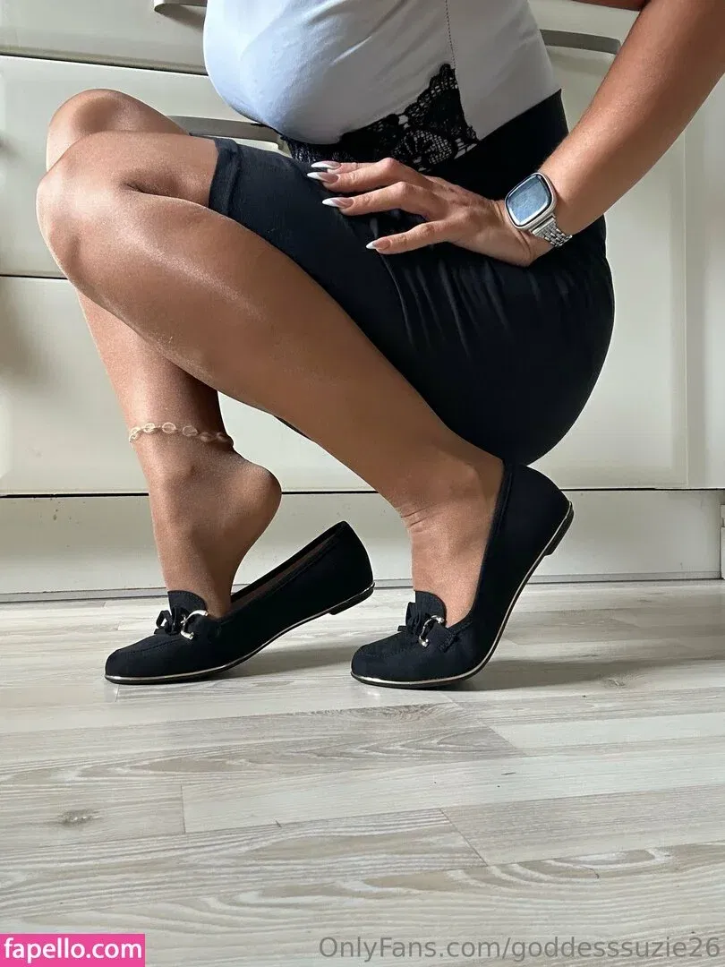goddesssuzie26 Onlyfans Photo Gallery 