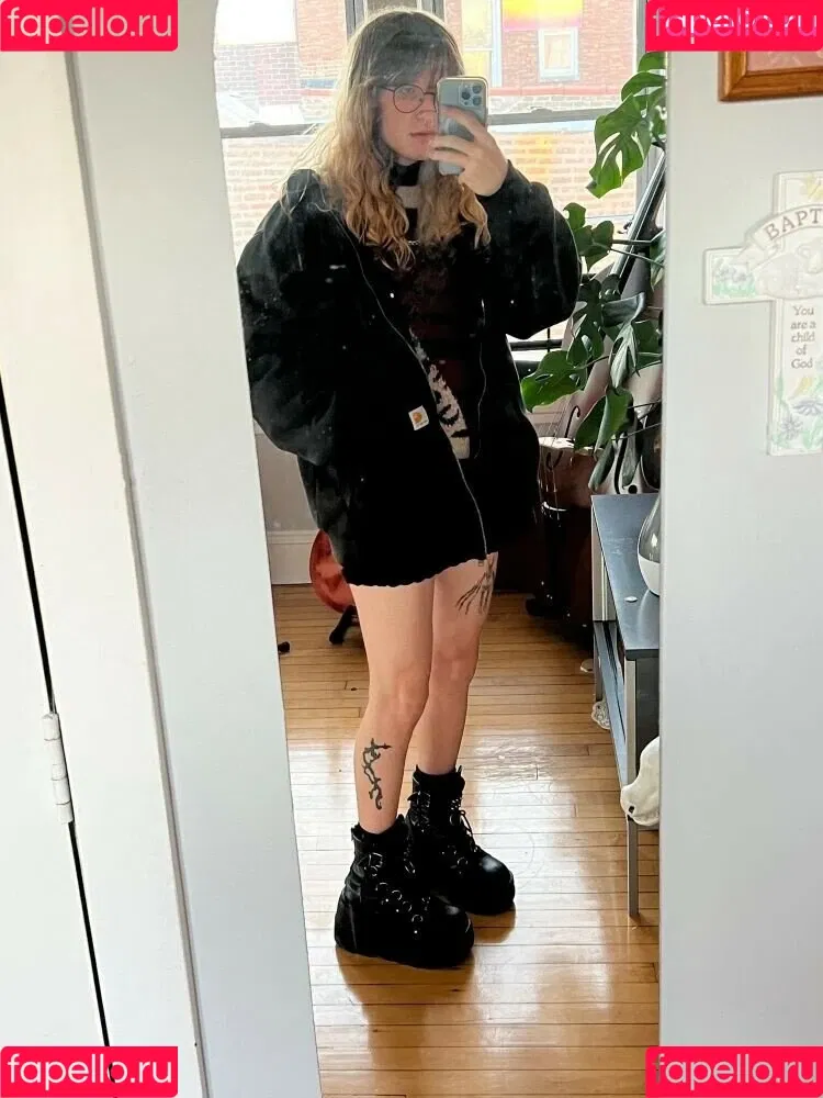 plushieguts Onlyfans Photo Gallery 