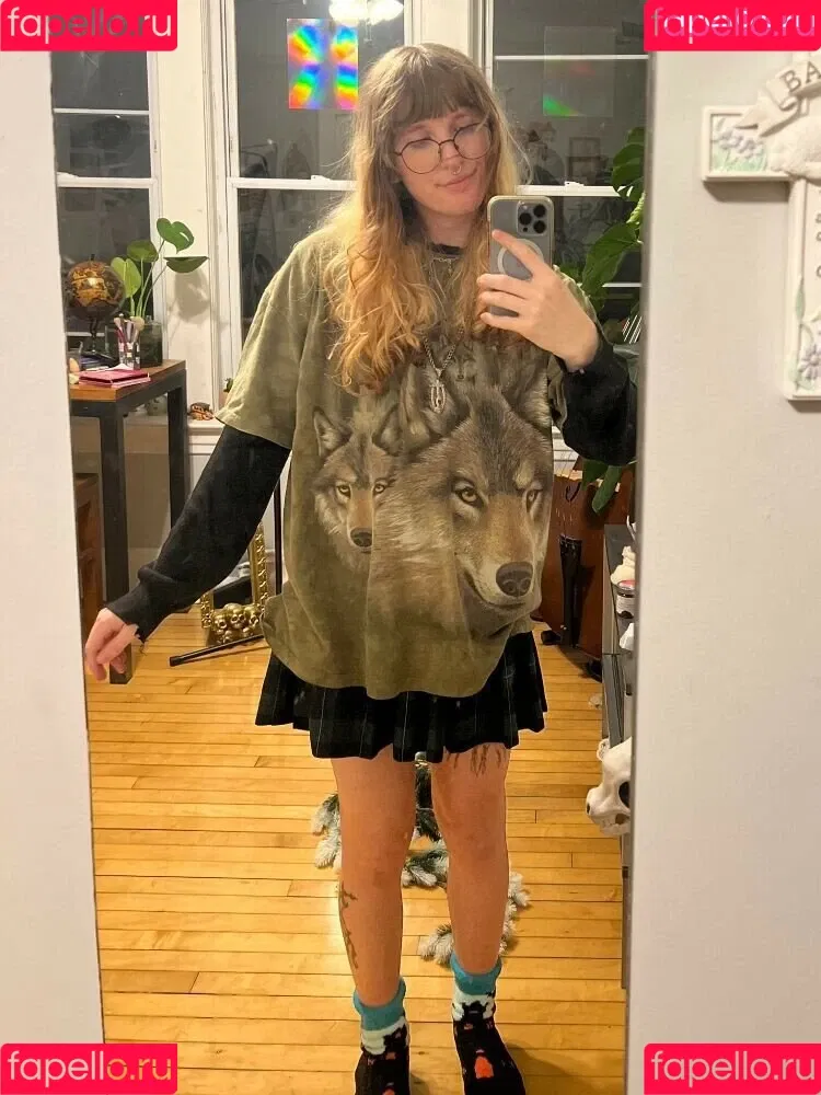 plushieguts Onlyfans Photo Gallery 