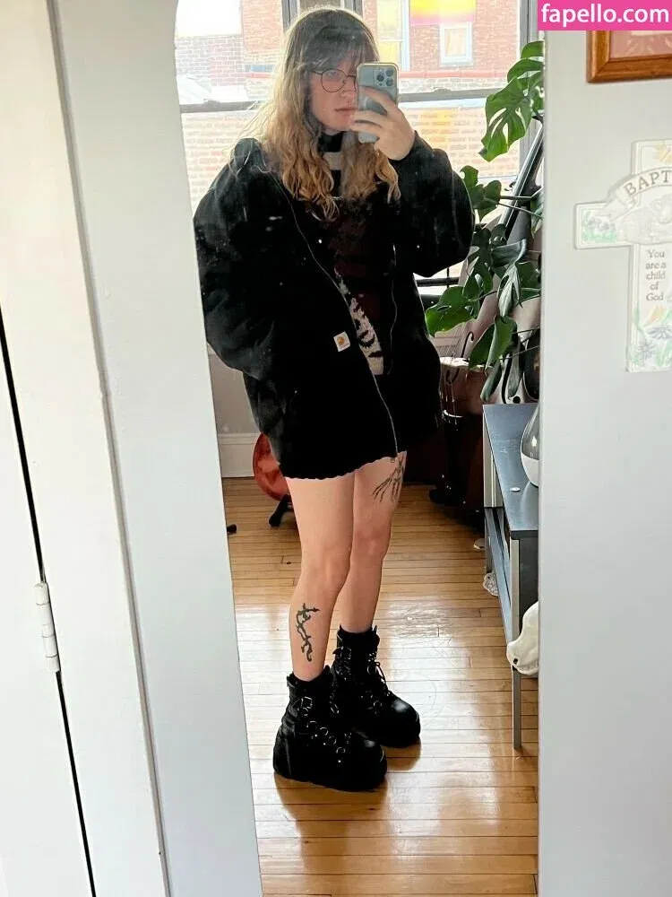 plushieguts Onlyfans Photo Gallery 