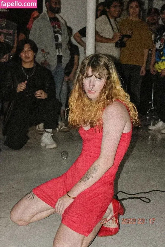 plushieguts Onlyfans Photo Gallery 