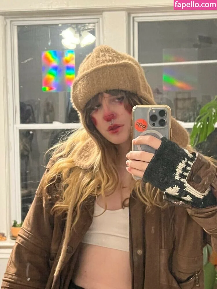 plushieguts Onlyfans Photo Gallery 