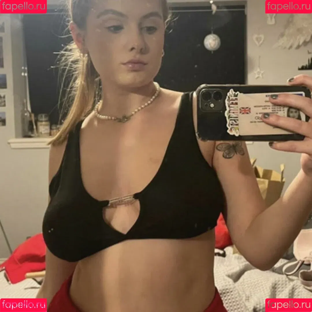 Lilly N Onlyfans Photo Gallery 