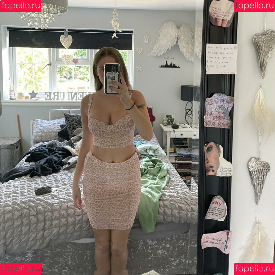 Lilly N Onlyfans Photo Gallery 