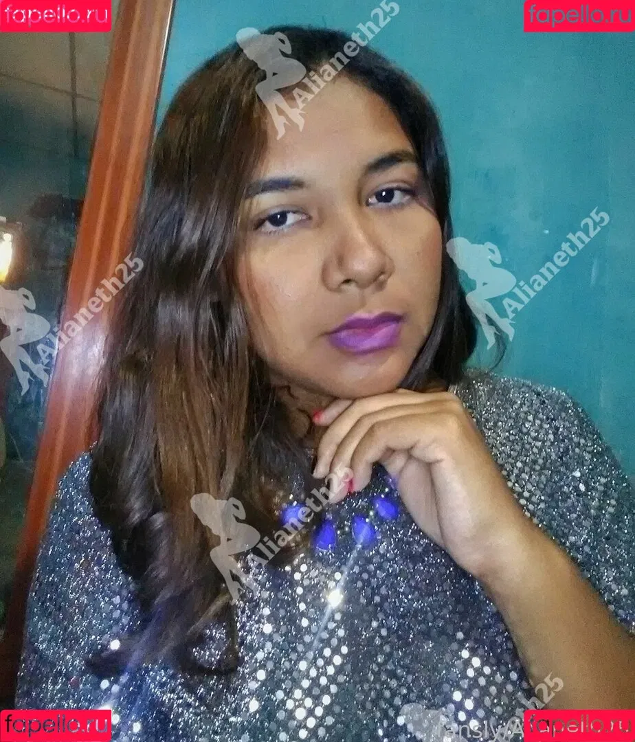 alianeth250 Onlyfans Photo Gallery 