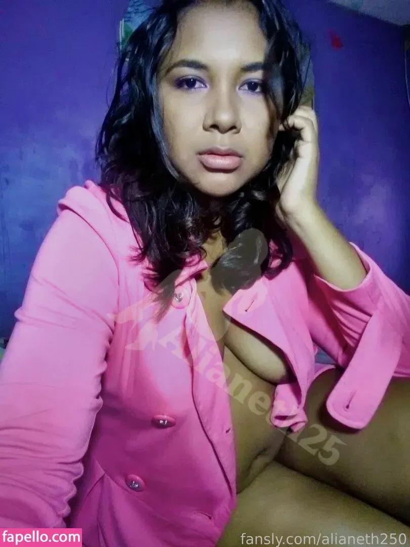 alianeth250 Onlyfans Photo Gallery 