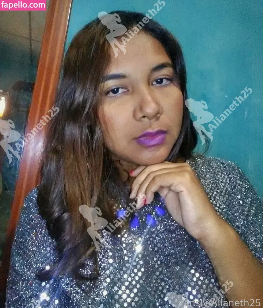 alianeth250 Onlyfans Photo Gallery 