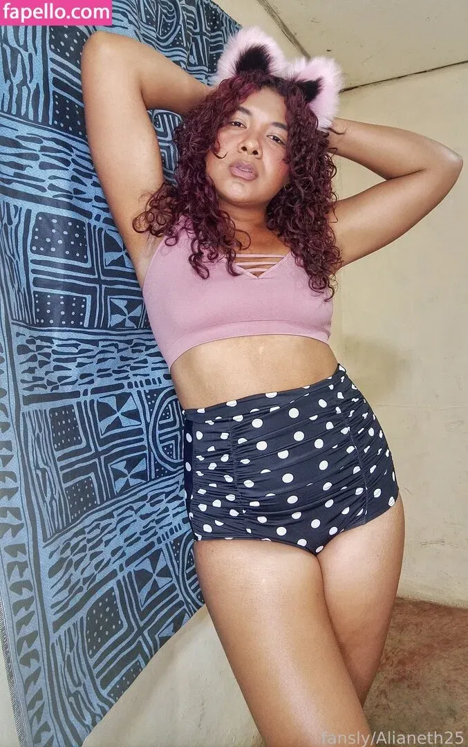 alianeth250 Onlyfans Photo Gallery 