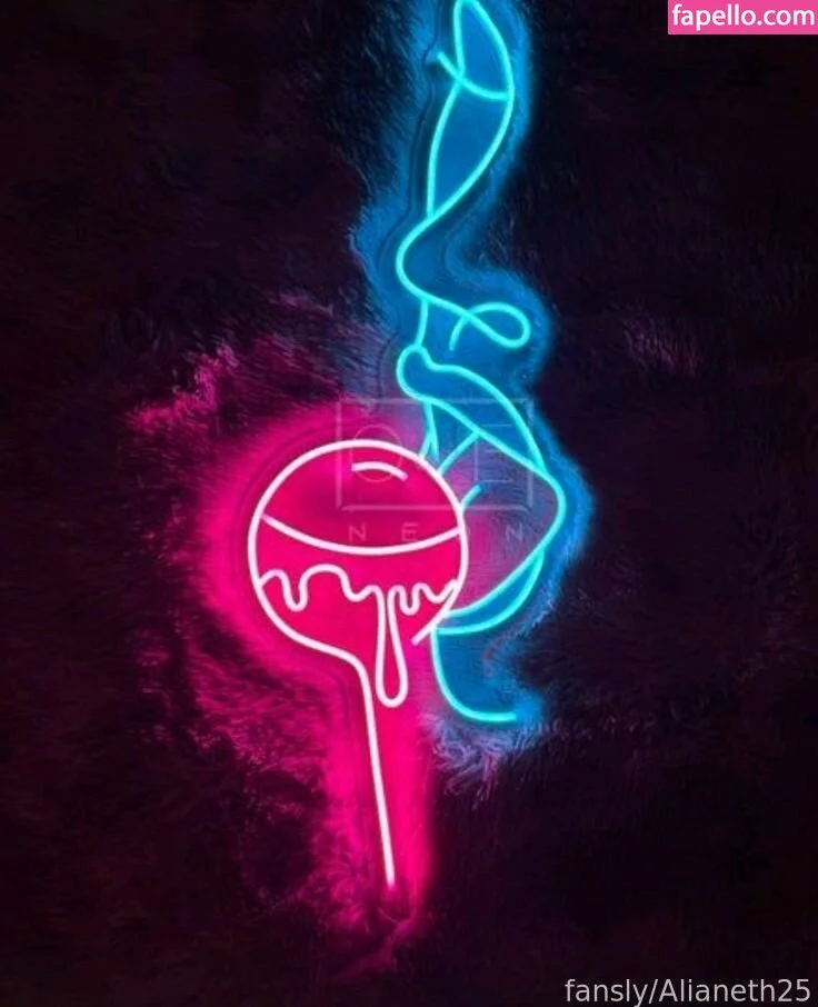 alianeth250 Onlyfans Photo Gallery 