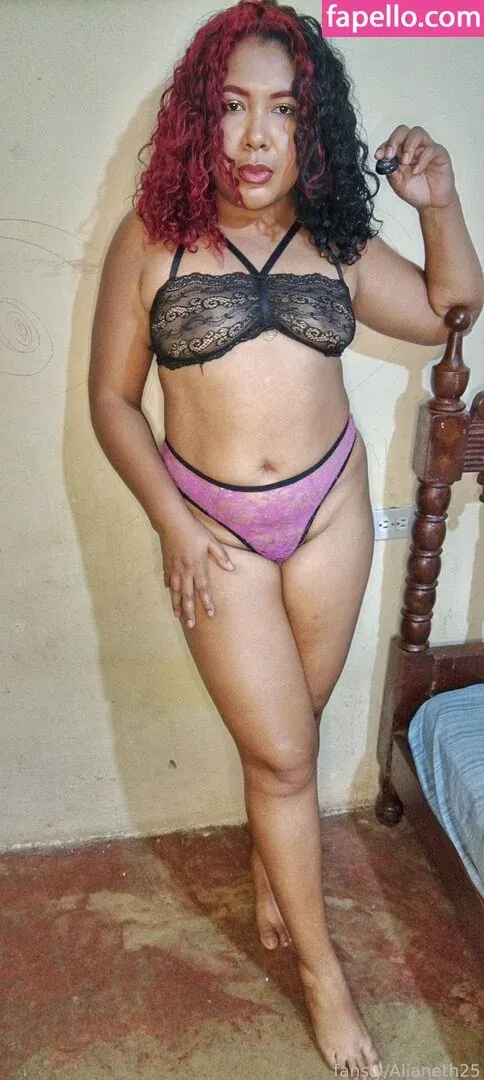 alianeth250 Onlyfans Photo Gallery 