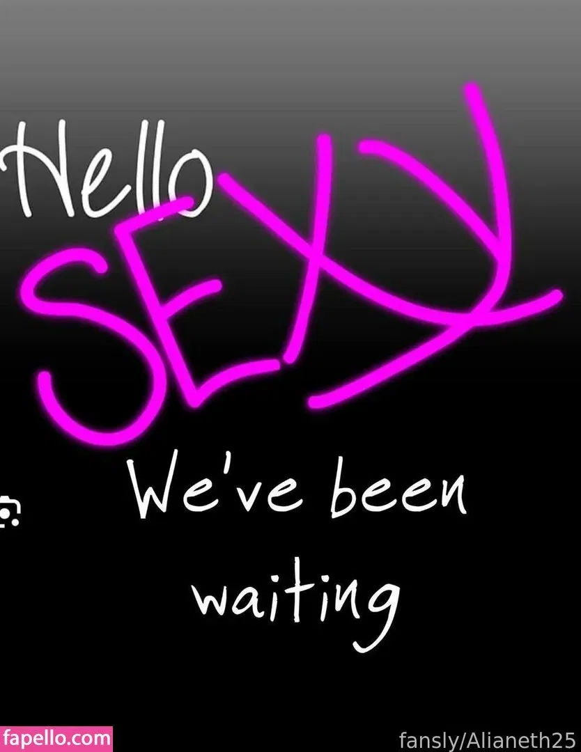 alianeth250 Onlyfans Photo Gallery 