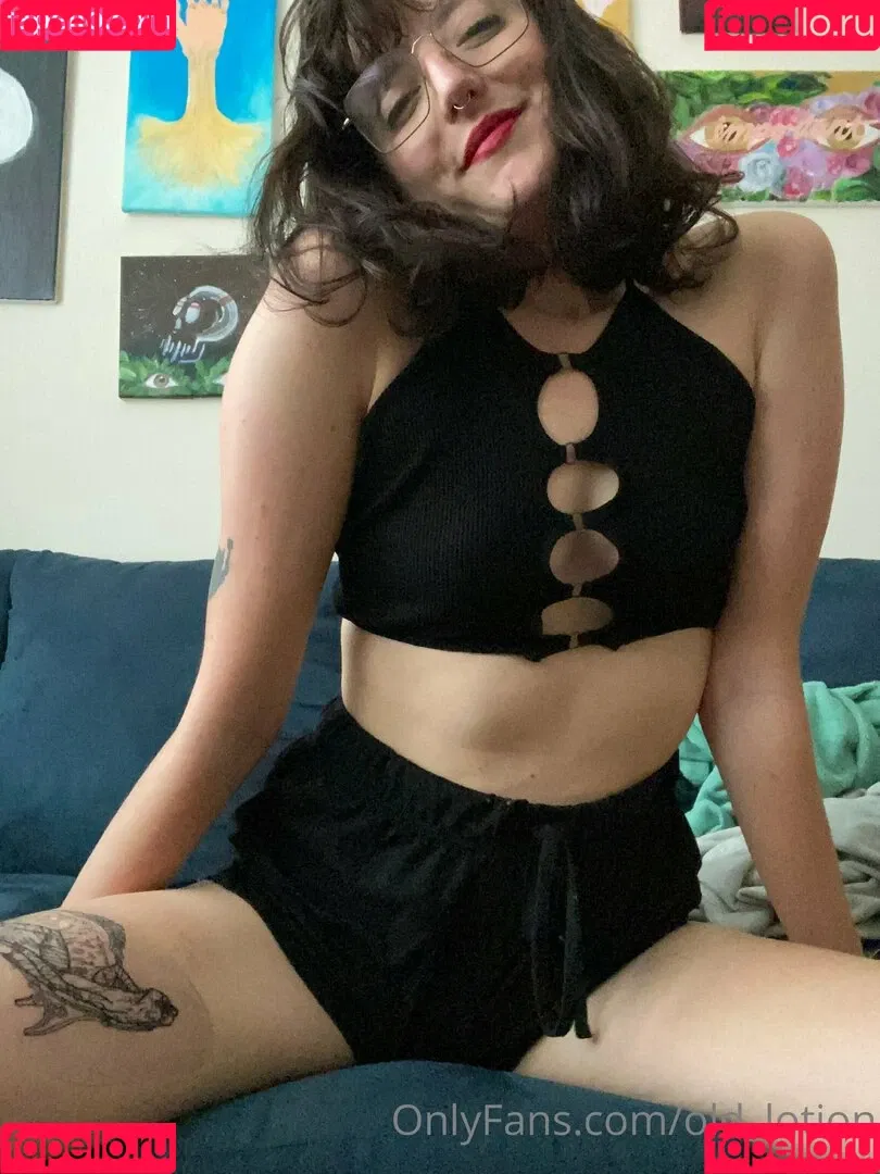 Lotion Wizard Onlyfans Photo Gallery 