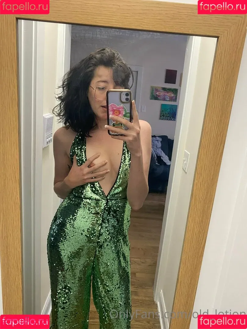 Lotion Wizard Onlyfans Photo Gallery 