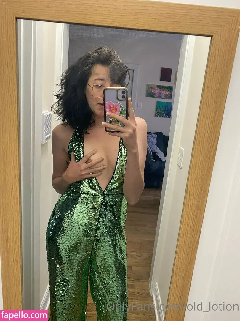 Lotion Wizard Onlyfans Photo Gallery 