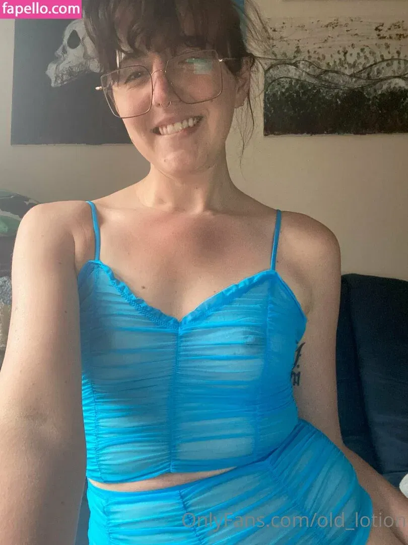 Lotion Wizard Onlyfans Photo Gallery 