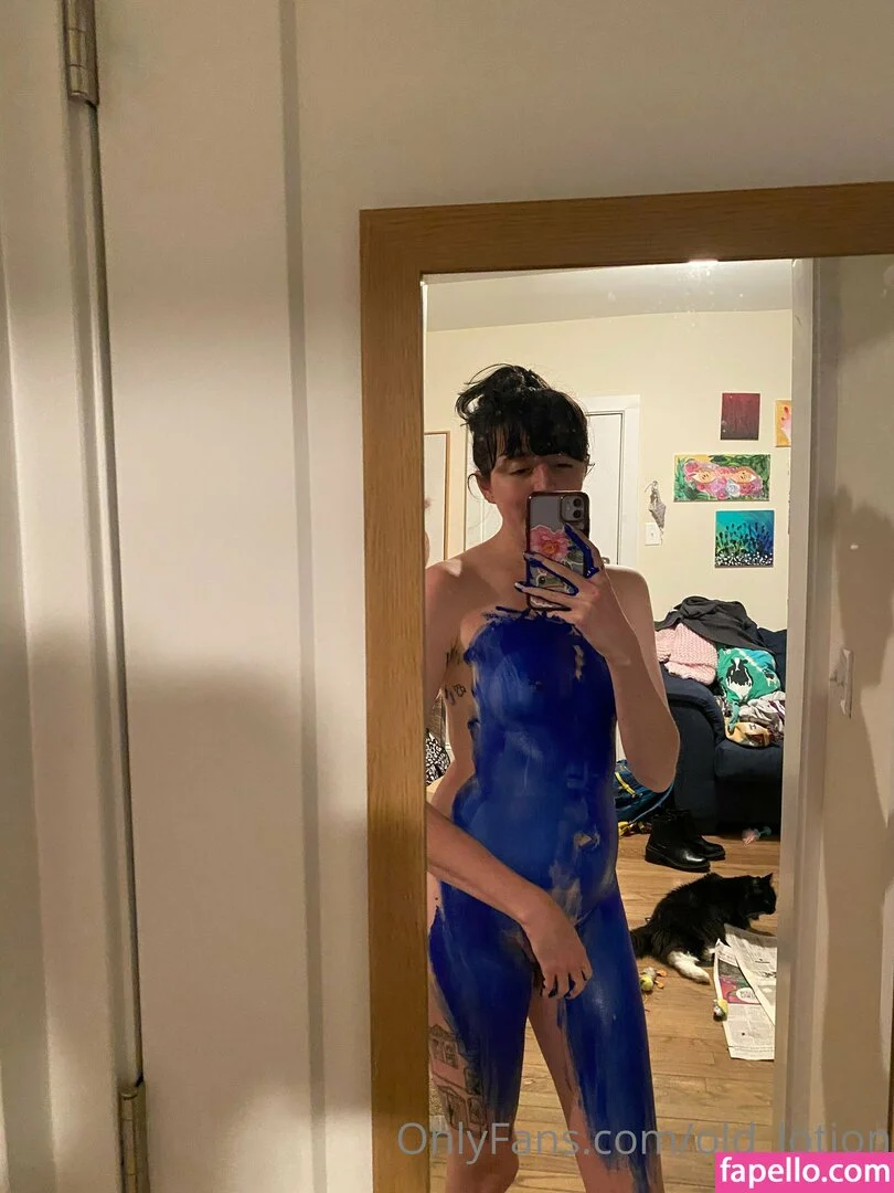 Lotion Wizard Onlyfans Photo Gallery 