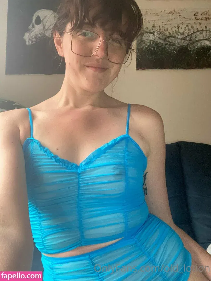 Lotion Wizard Onlyfans Photo Gallery 