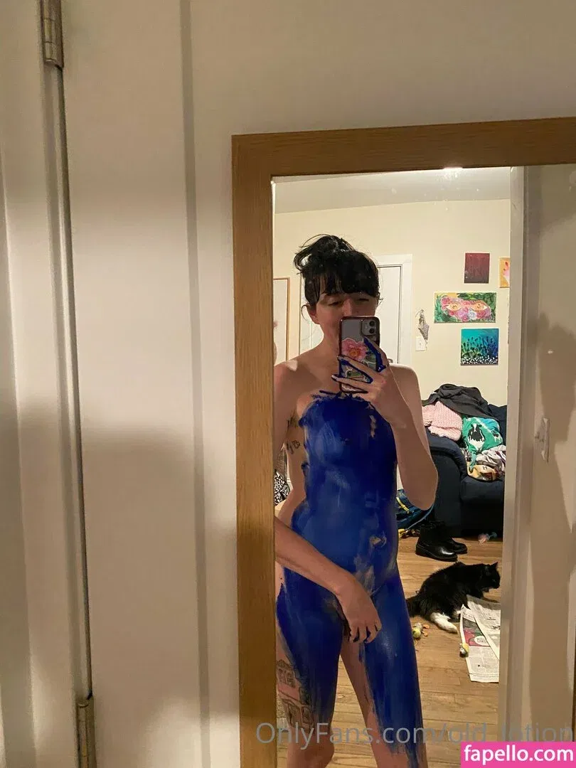 Lotion Wizard Onlyfans Photo Gallery 