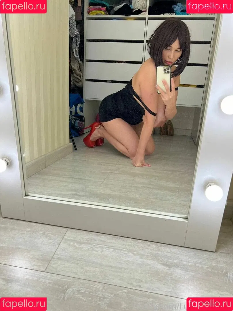 LuxuryModel Onlyfans Photo Gallery 