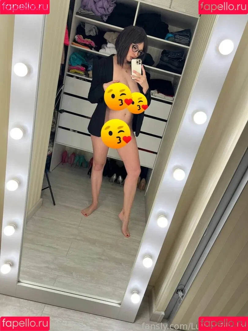 LuxuryModel Onlyfans Photo Gallery 