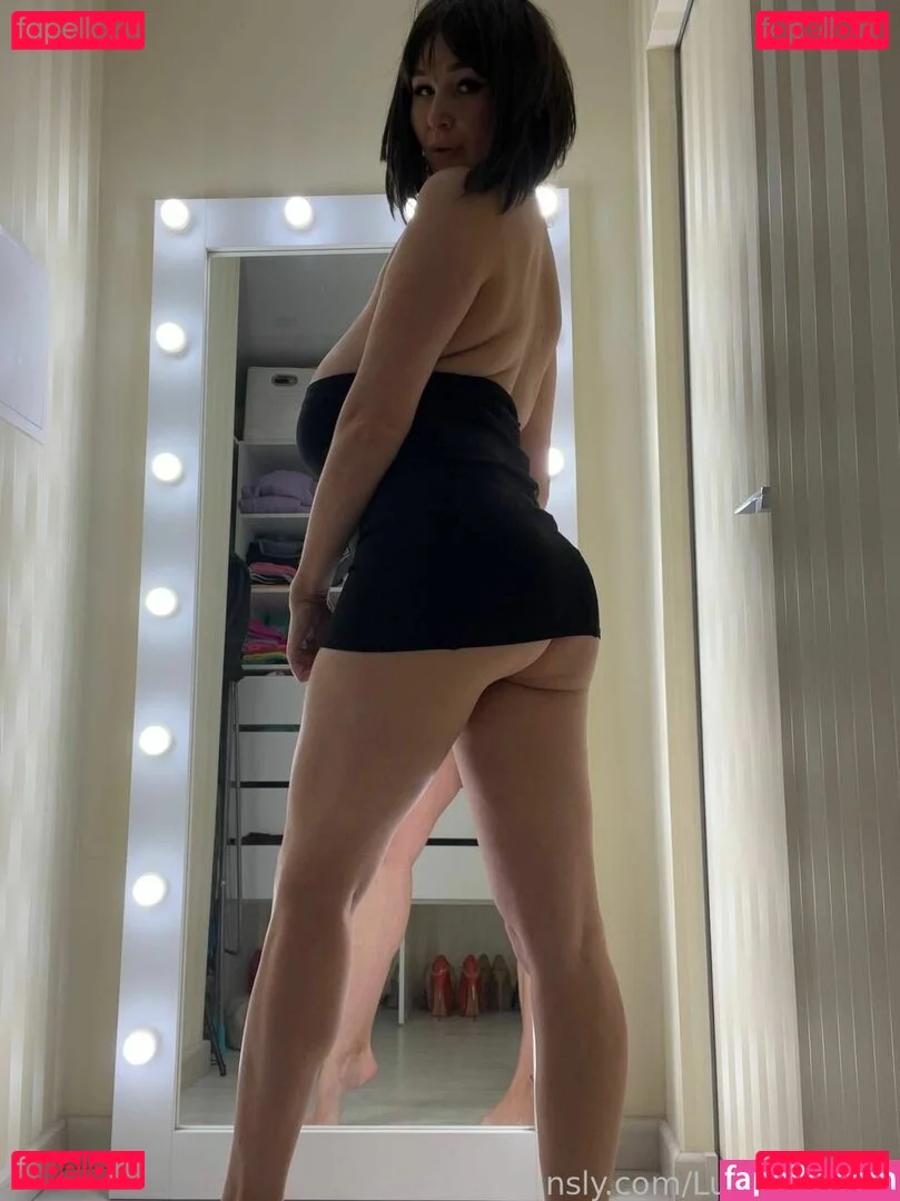 LuxuryModel Onlyfans Photo Gallery 