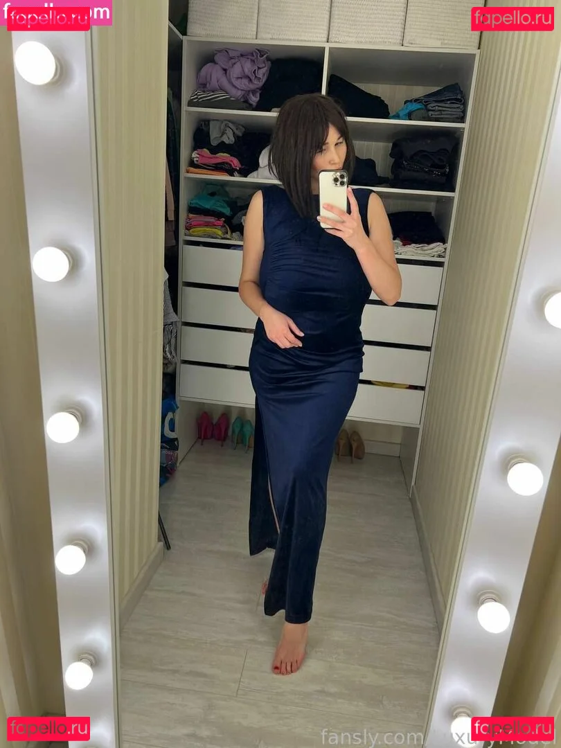 LuxuryModel Onlyfans Photo Gallery 