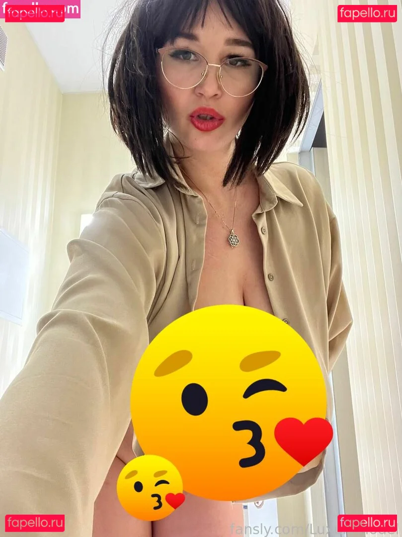 LuxuryModel Onlyfans Photo Gallery 