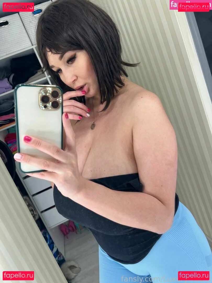 LuxuryModel Onlyfans Photo Gallery 