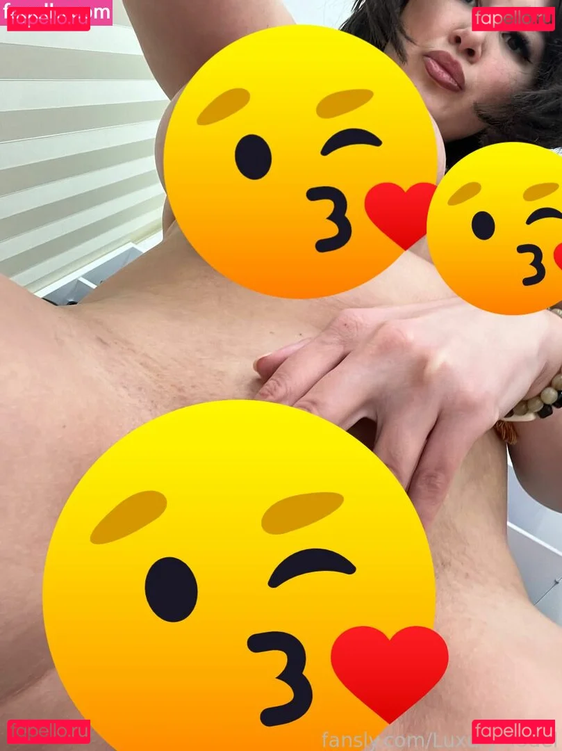 LuxuryModel Onlyfans Photo Gallery 