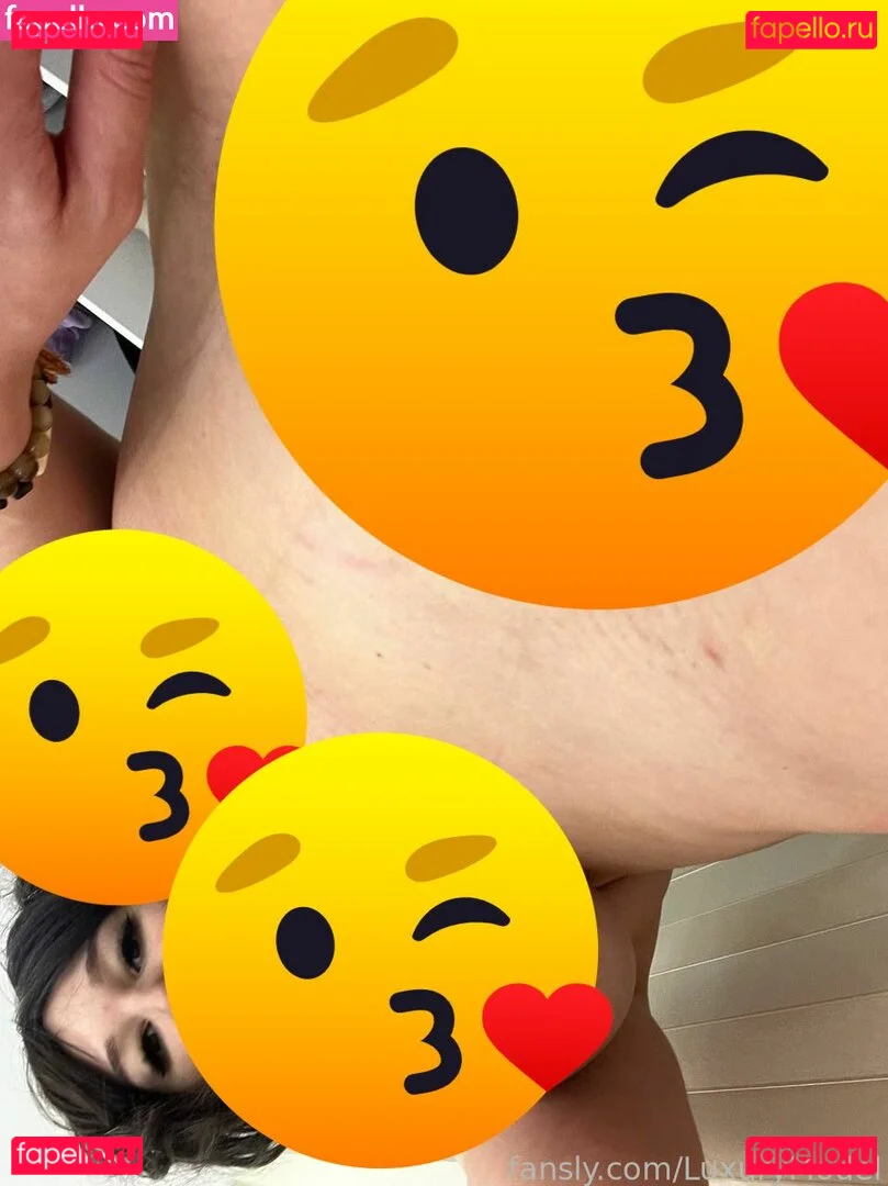 LuxuryModel Onlyfans Photo Gallery 