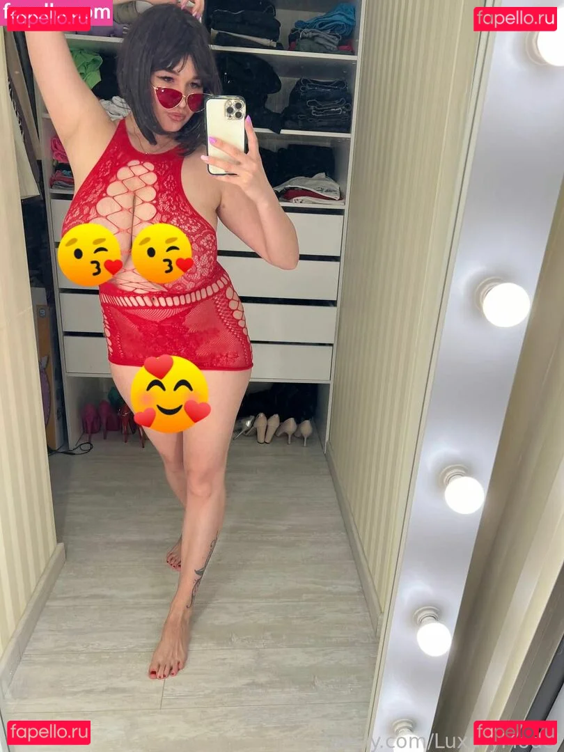 LuxuryModel Onlyfans Photo Gallery 