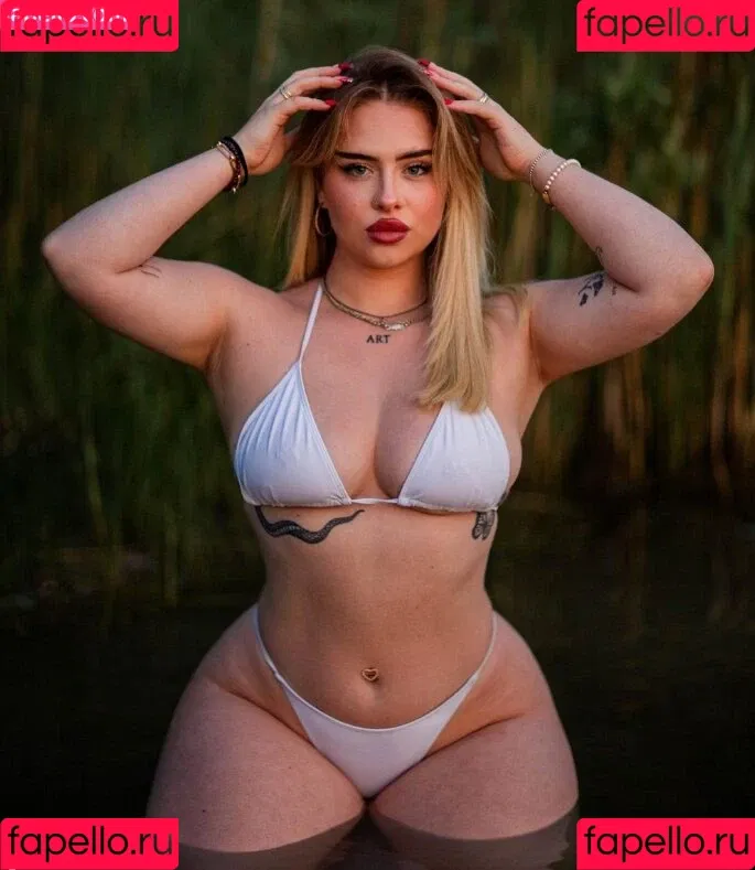 Luisa Früh Onlyfans Photo Gallery 