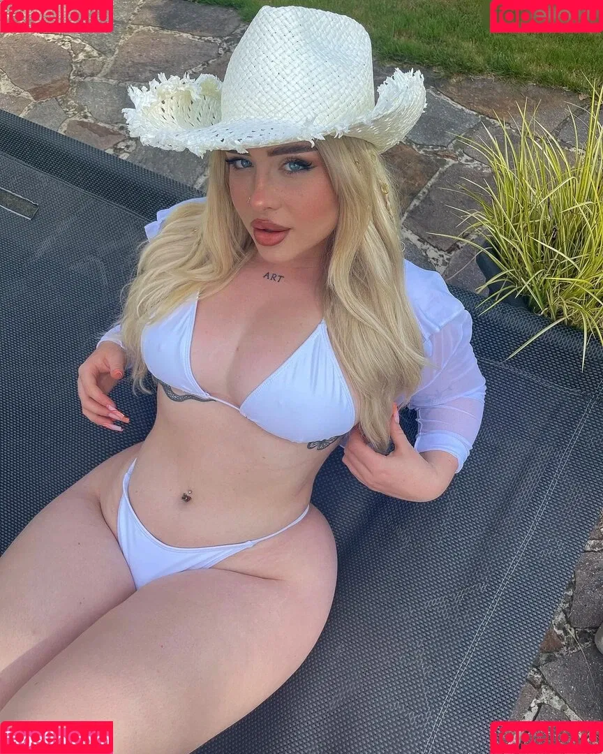 Luisa Früh Onlyfans Photo Gallery 