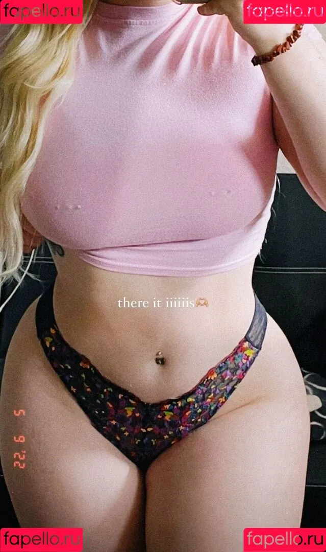 Luisa Früh Onlyfans Photo Gallery 