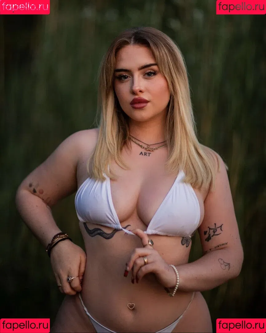 Luisa Früh Onlyfans Photo Gallery 
