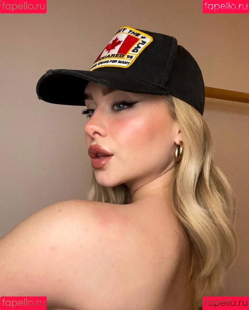 Luisa Früh Onlyfans Photo Gallery 