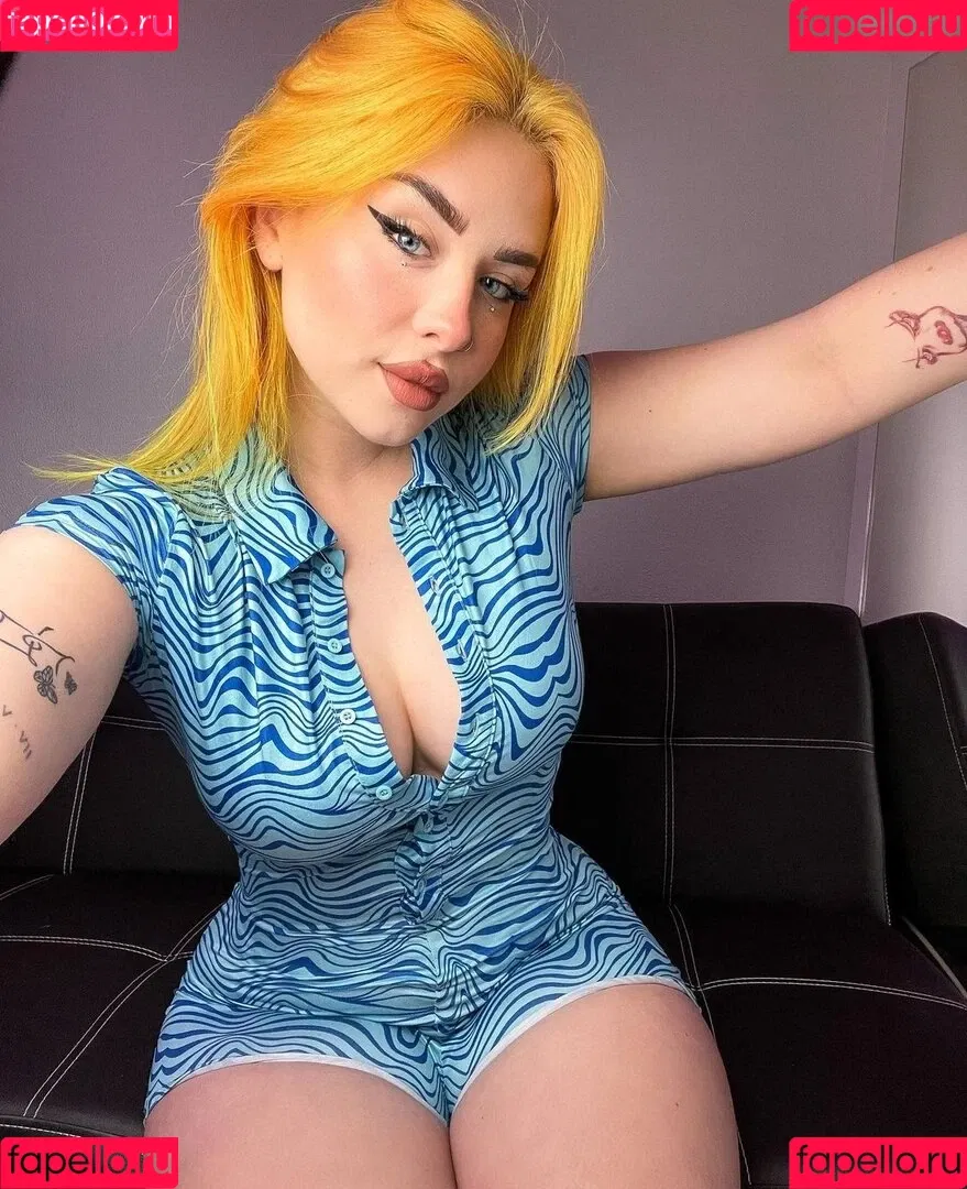 Luisa Früh Onlyfans Photo Gallery 
