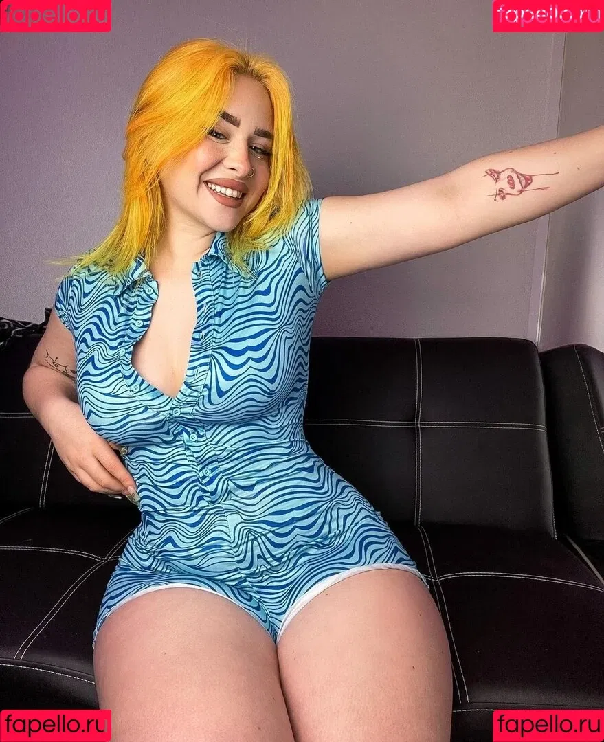 Luisa Früh Onlyfans Photo Gallery 