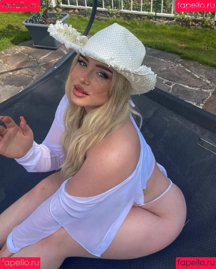 Luisa Früh Onlyfans Photo Gallery 