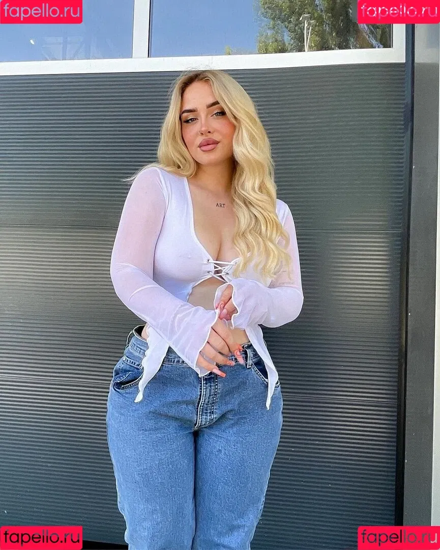 Luisa Früh Onlyfans Photo Gallery 
