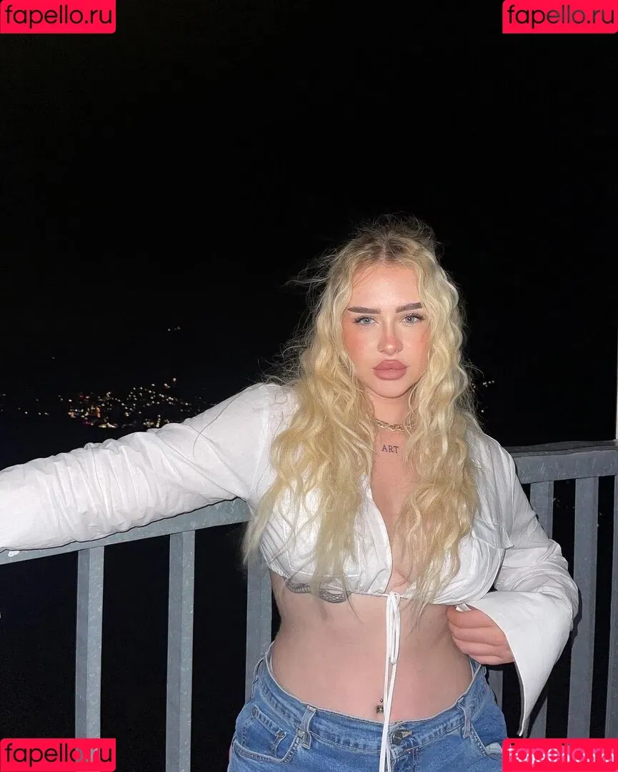 Luisa Früh Onlyfans Photo Gallery 