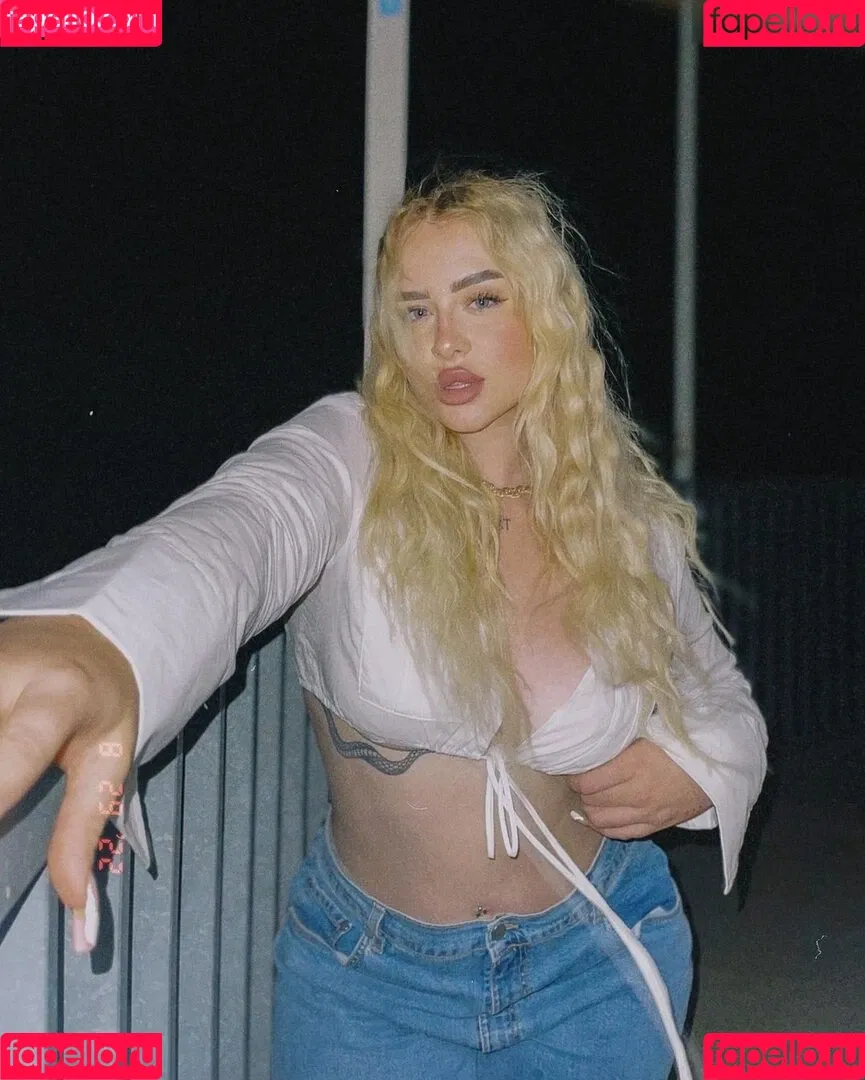 Luisa Früh Onlyfans Photo Gallery 