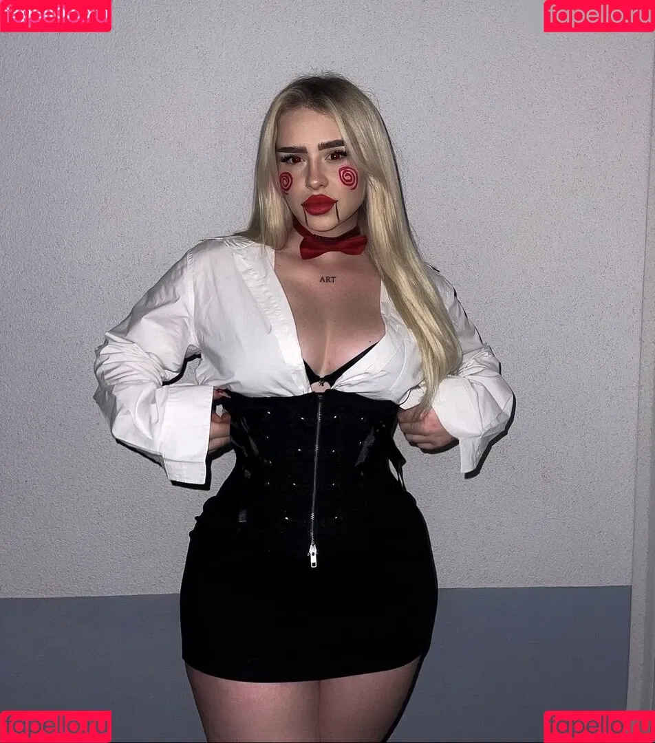 Luisa Früh Onlyfans Photo Gallery 