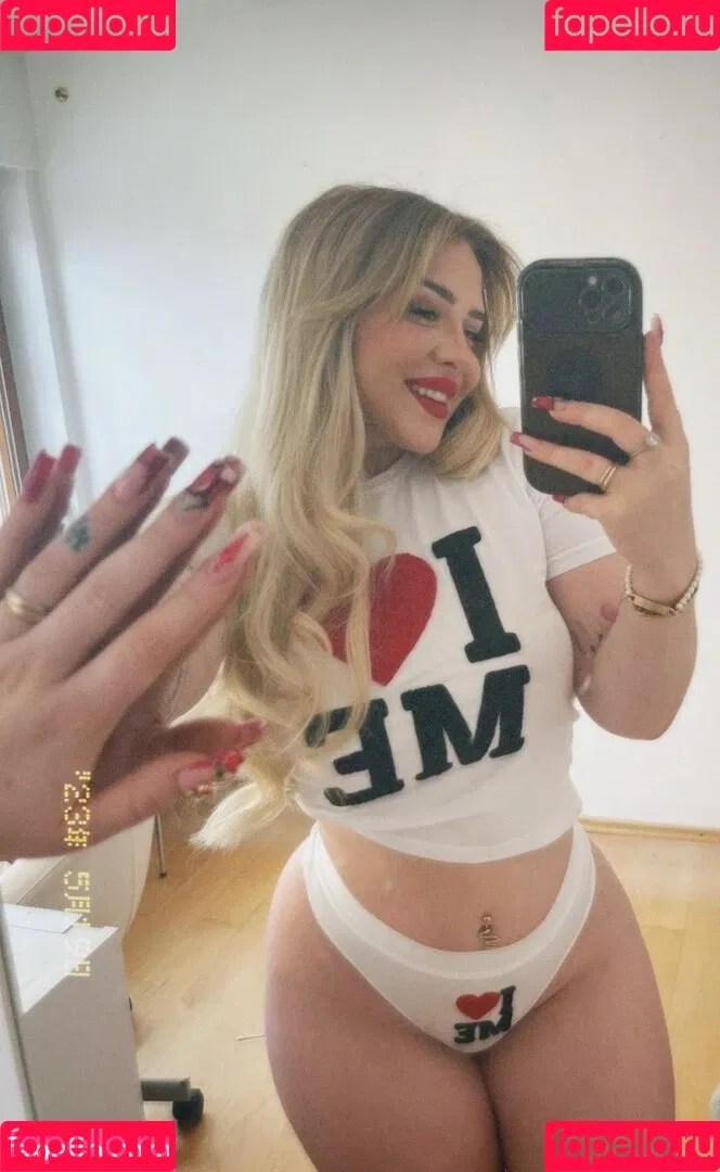 Luisa Früh Onlyfans Photo Gallery 