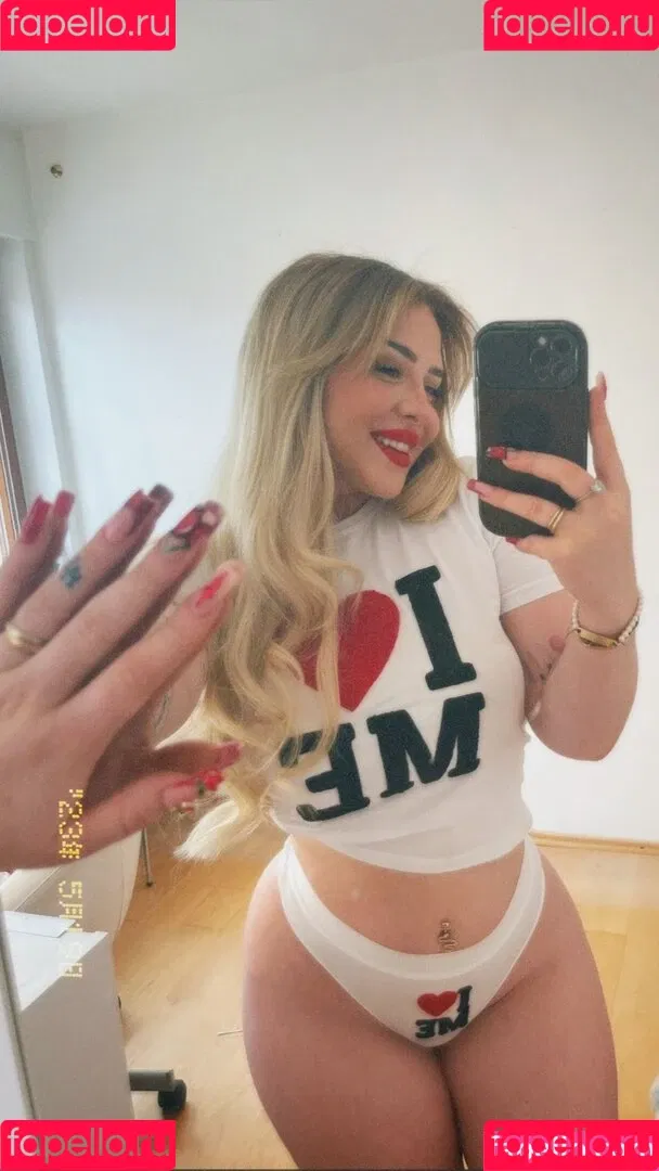 Luisa Früh Onlyfans Photo Gallery 